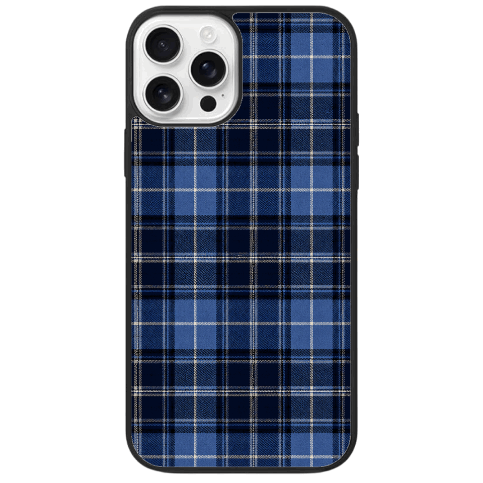 Midnight Tartan