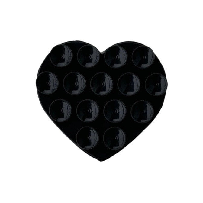 Popsocket Ventouse Noir