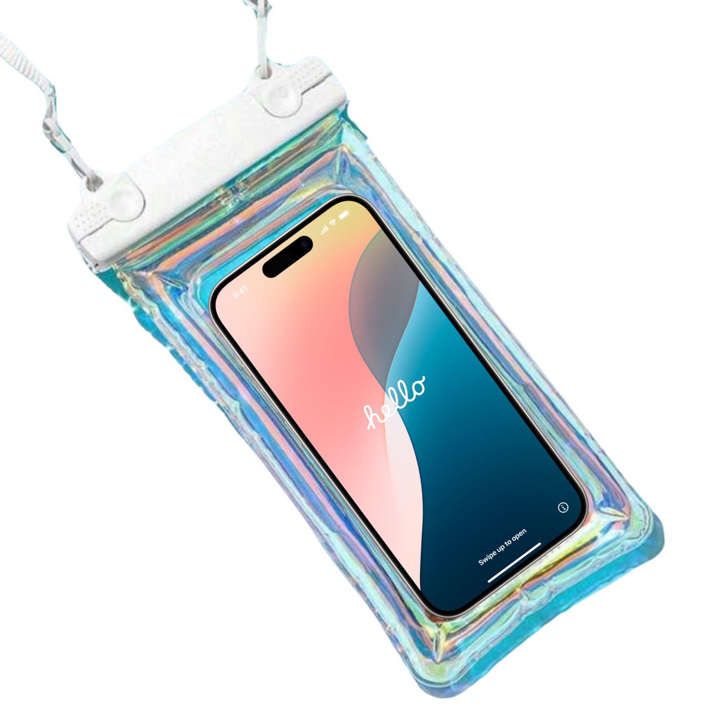Pochette Waterproof