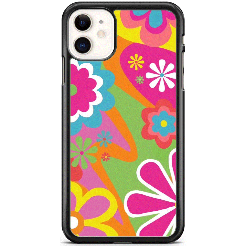 Indie Flowers