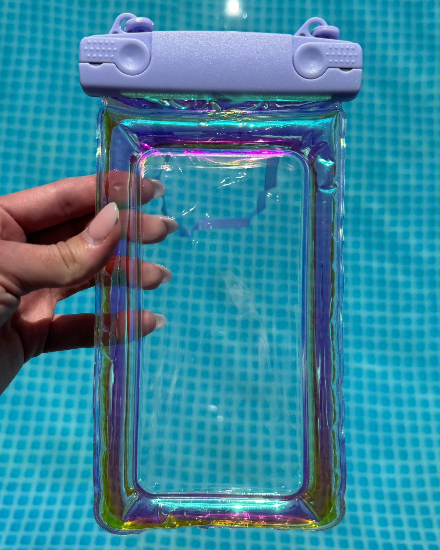 Pochette Waterproof