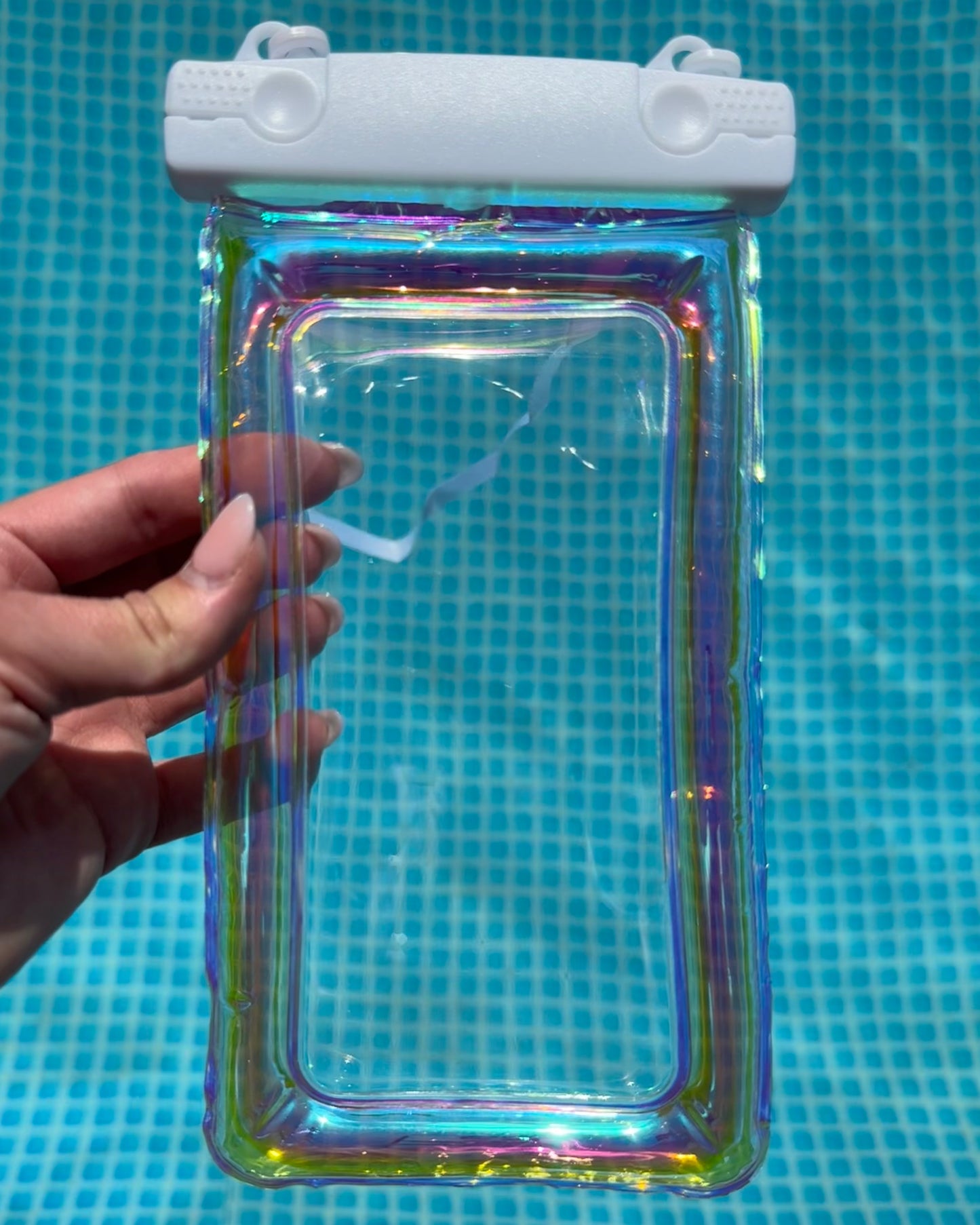 Pochette Waterproof
