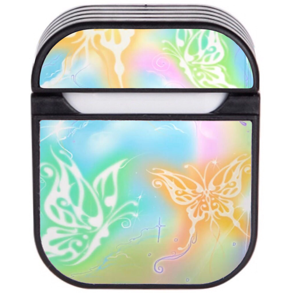 Butterflies Tattoos - AirPods