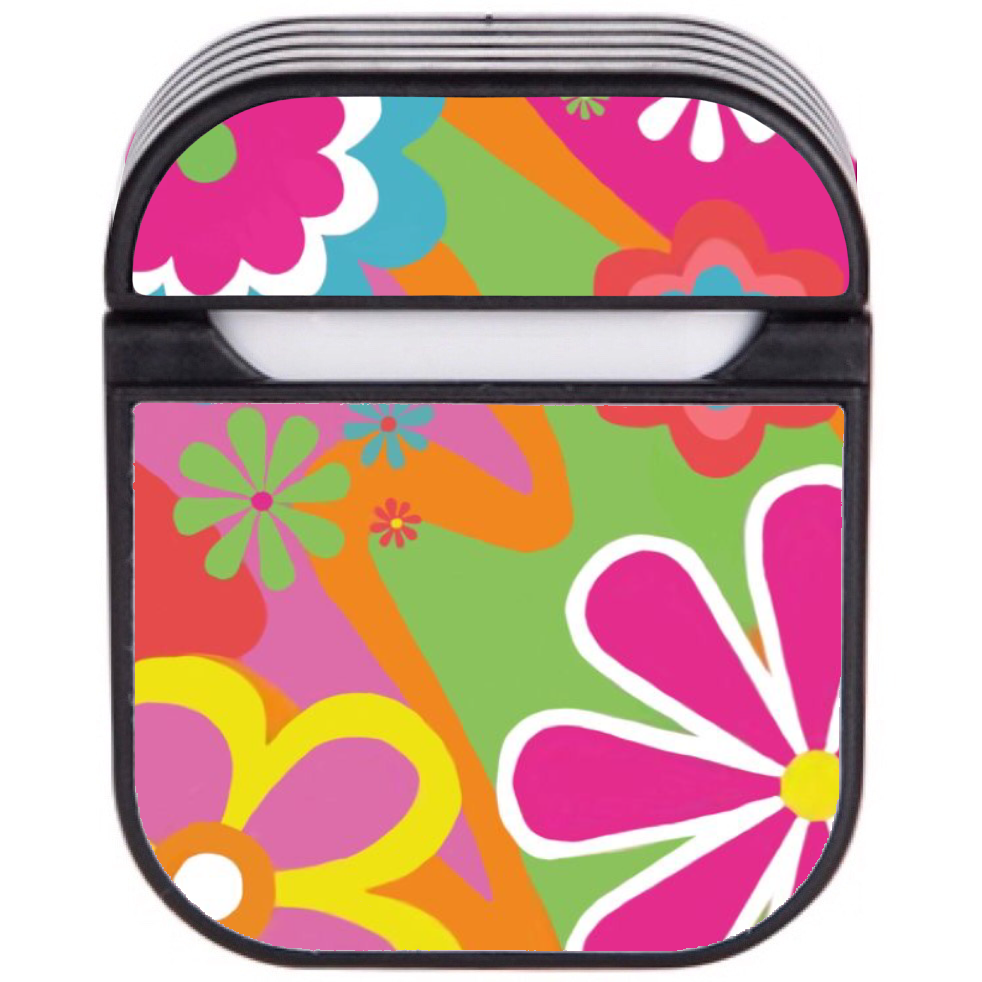 Indie Flowers - AirPods