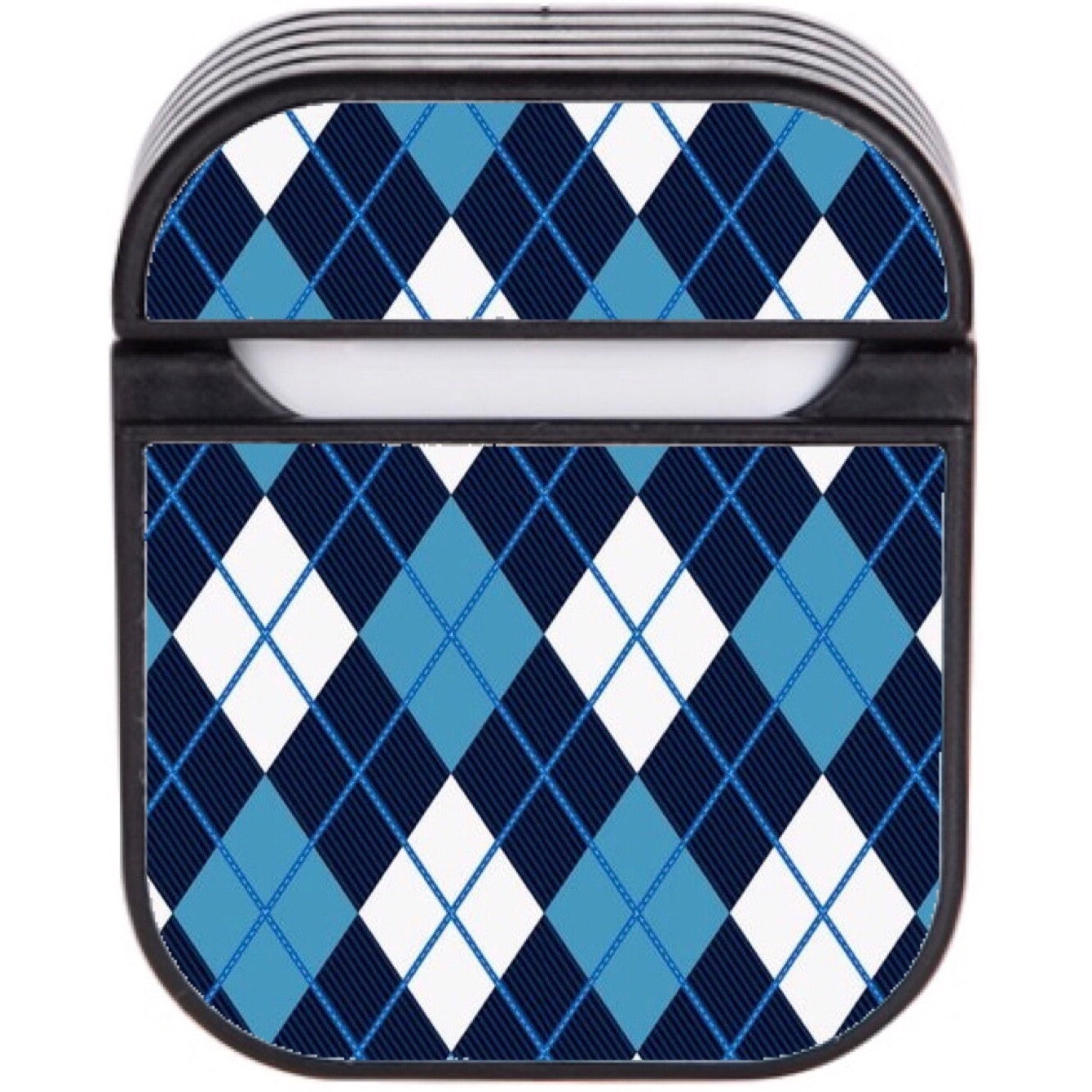 Blue Diamonds - AirPods