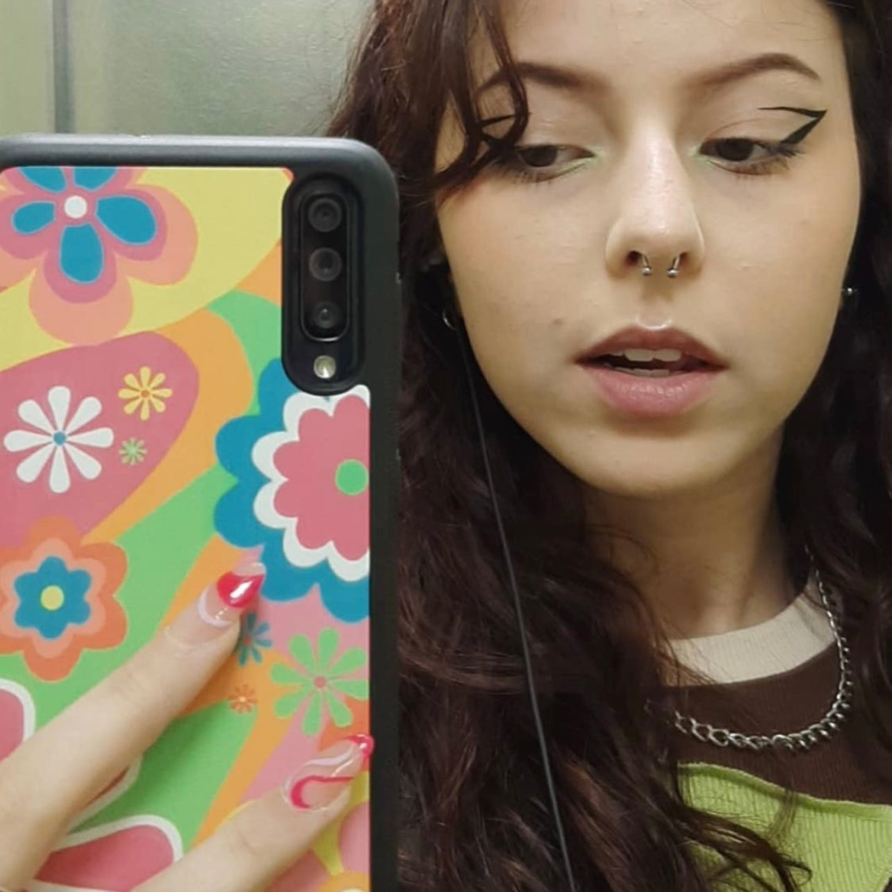 Indie Flowers