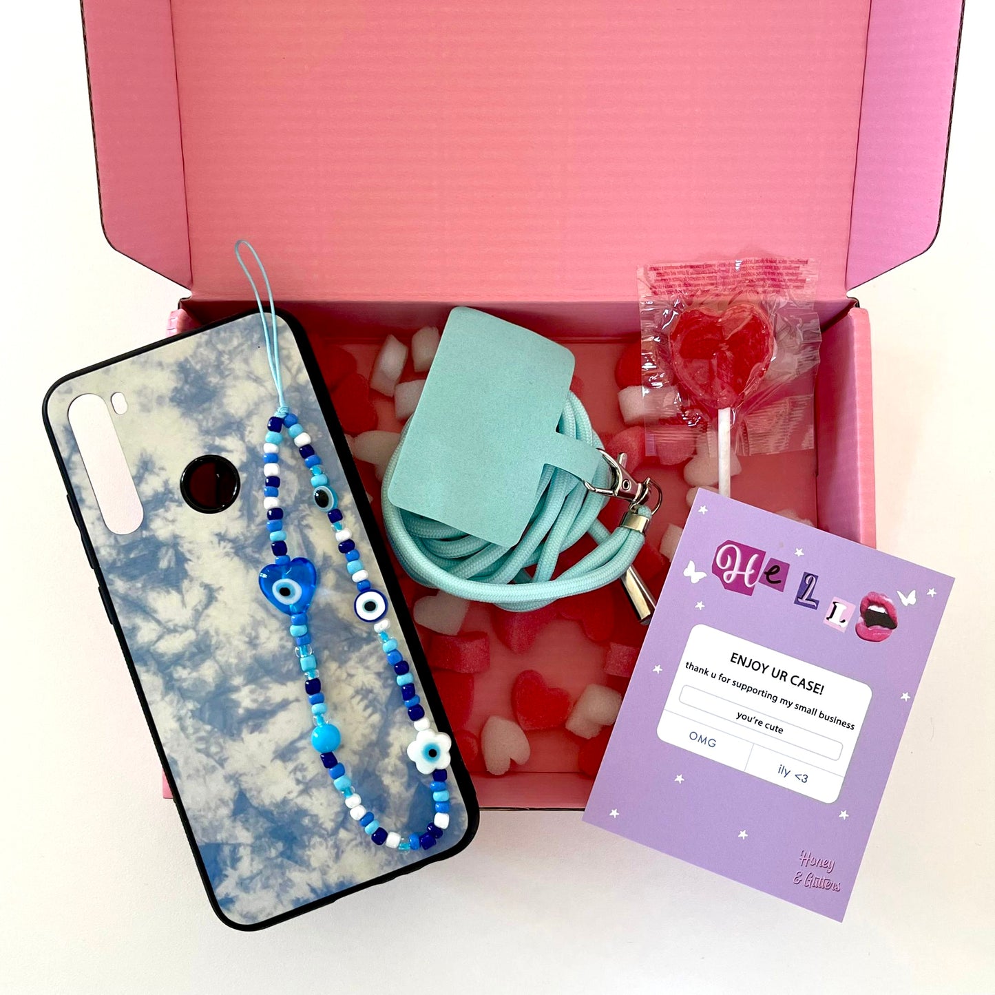 Box à offrir