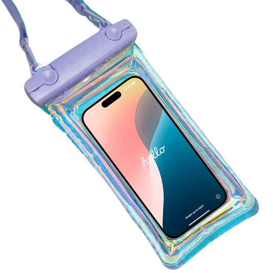 Pochette Waterproof