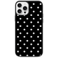 Black & White Dots