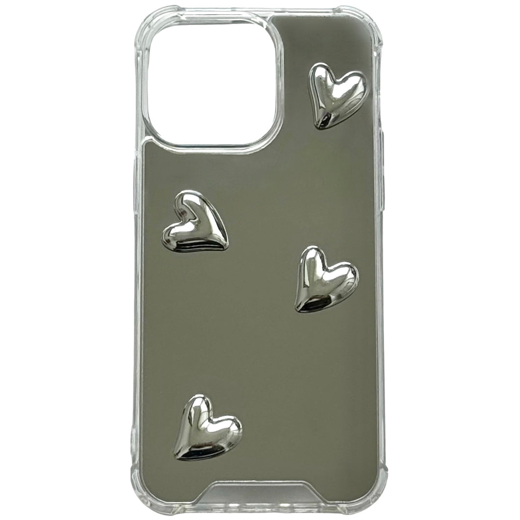 Love - Coque Miroir