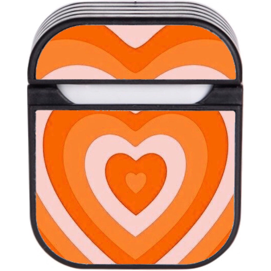 Orange Love - AirPods