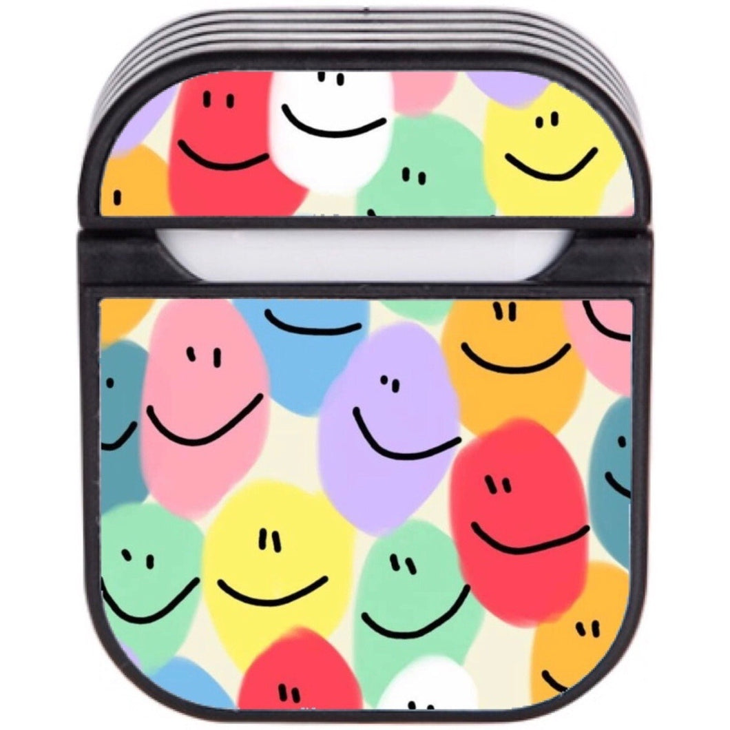 Happy Faces - AirPods