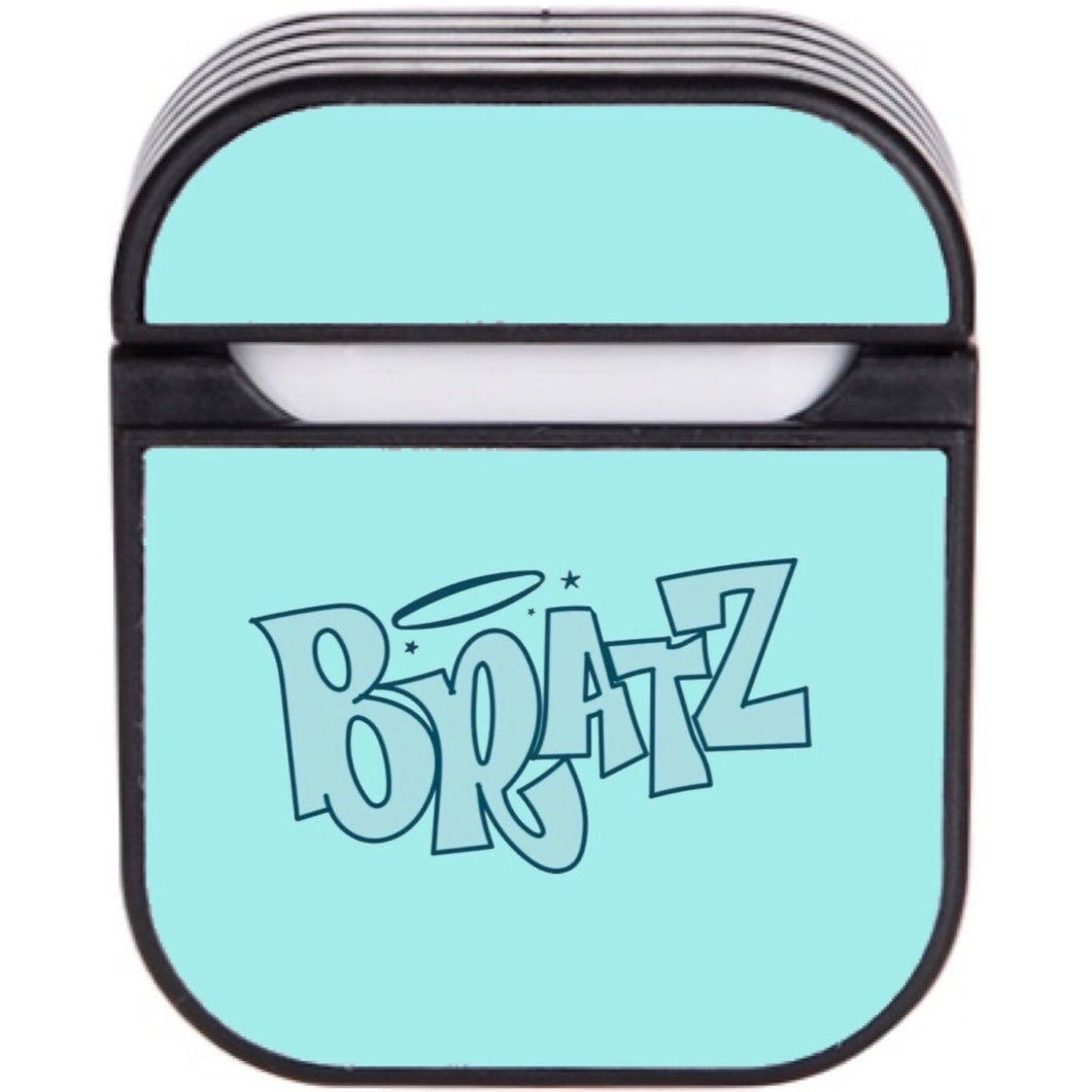 Blue Bratz - AirPods