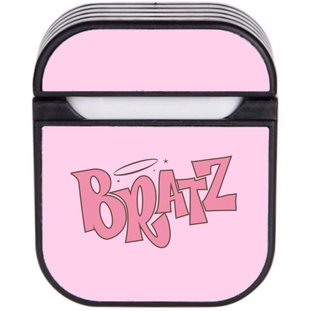 Pink Bratz - AirPods