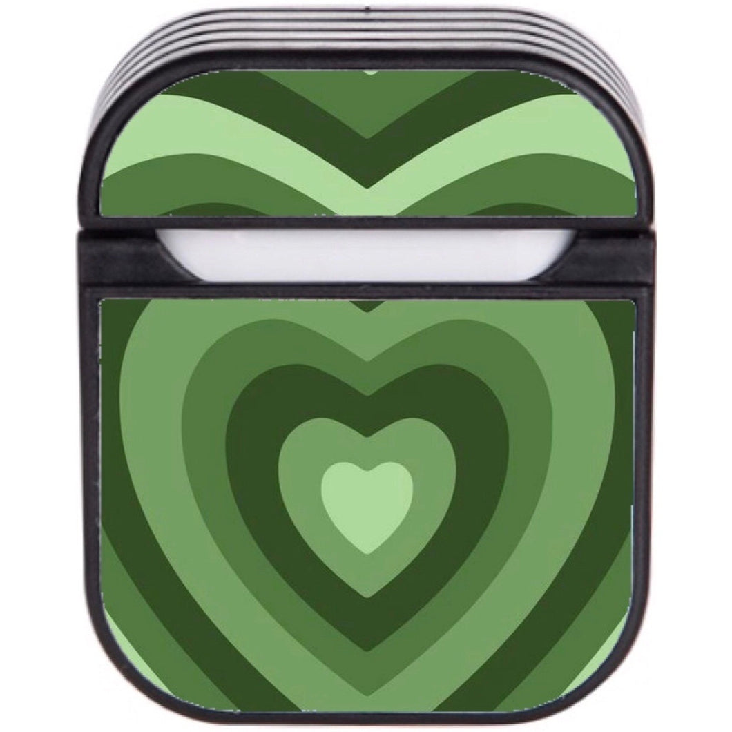 Sage green love - AirPods