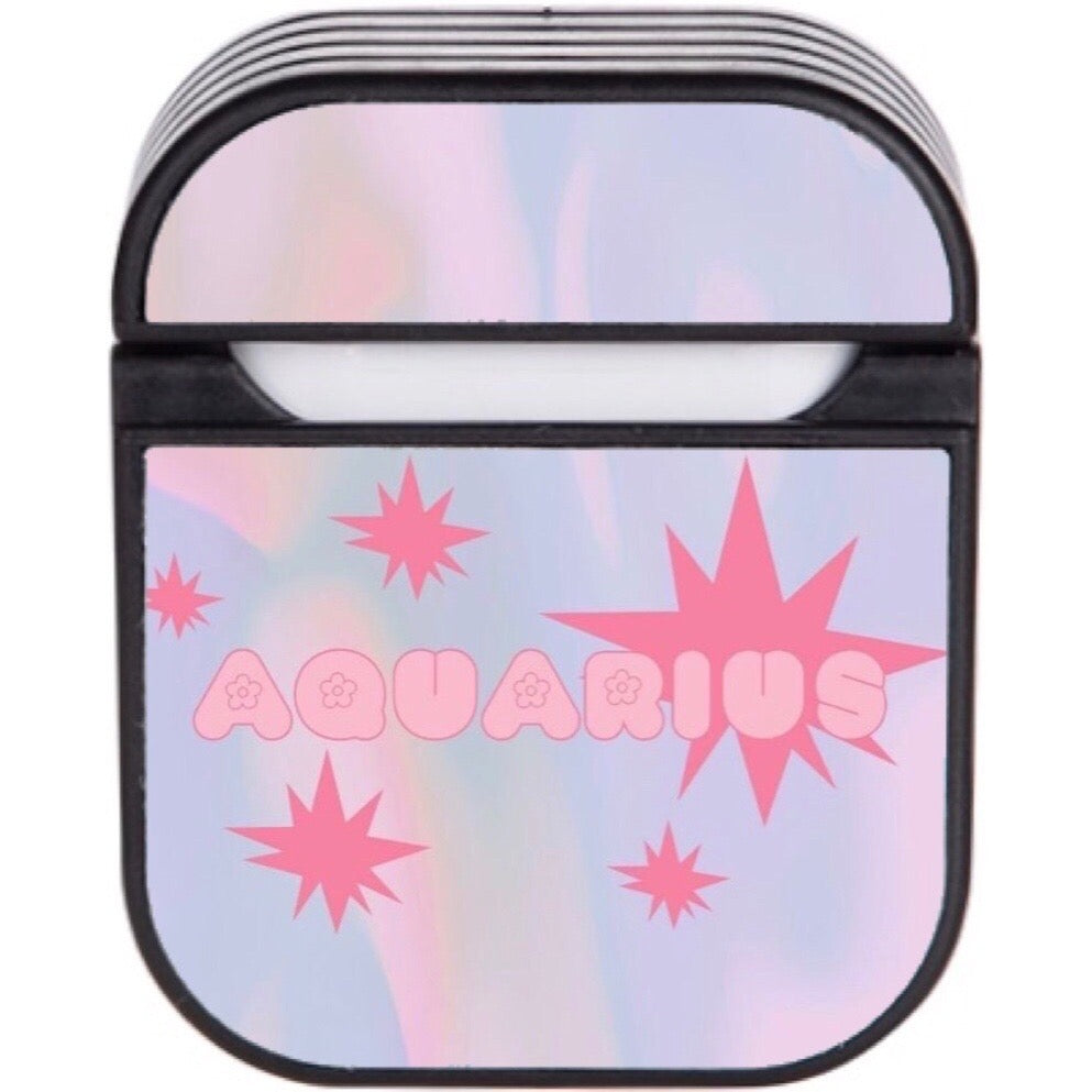 Aquarius - AirPods