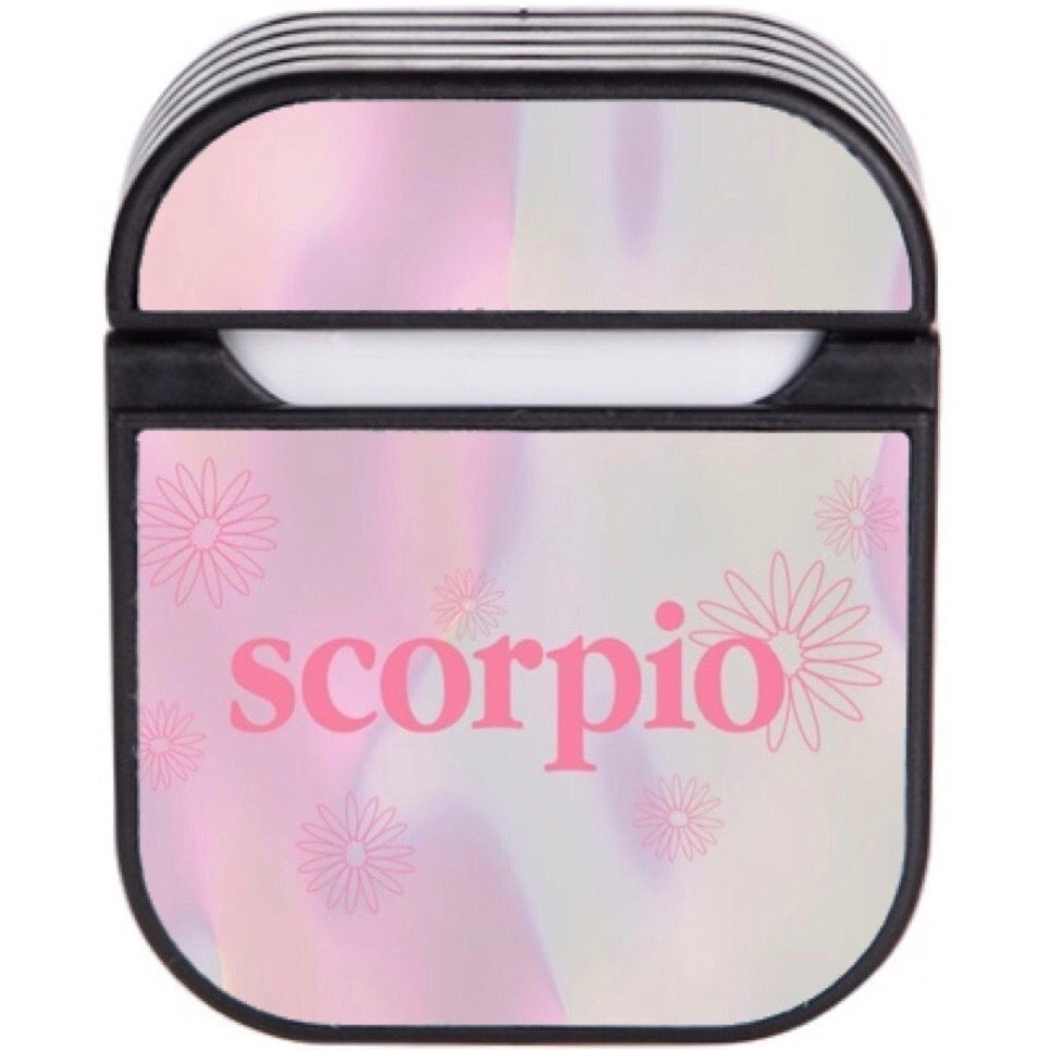 Scorpio - AirPods