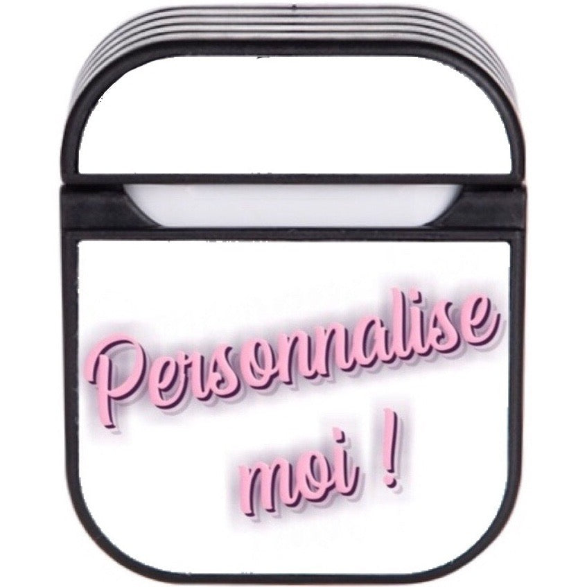 Coque personnalisable - AirPods