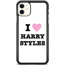 Charger l&#39;image dans la galerie, I ♡ Coque personnalisable
