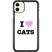 Charger l&#39;image dans la galerie, I ♡ Coque personnalisable
